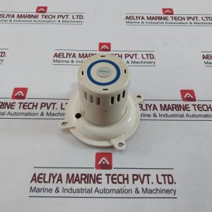 Salwico Smoke Detector