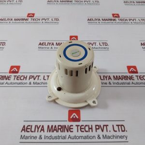 Salwico Smoke Detector Head