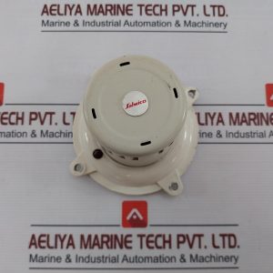 Salwico Smoke Detector Head