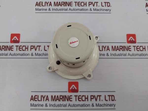 Salwico Smoke Detector Head