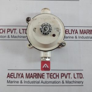 Salwico Swm-1kl80 Heat Detector