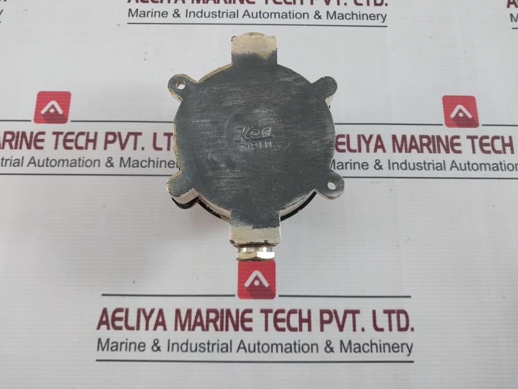 Salwico Swm-1kl/80 Heat Detector - Image 4