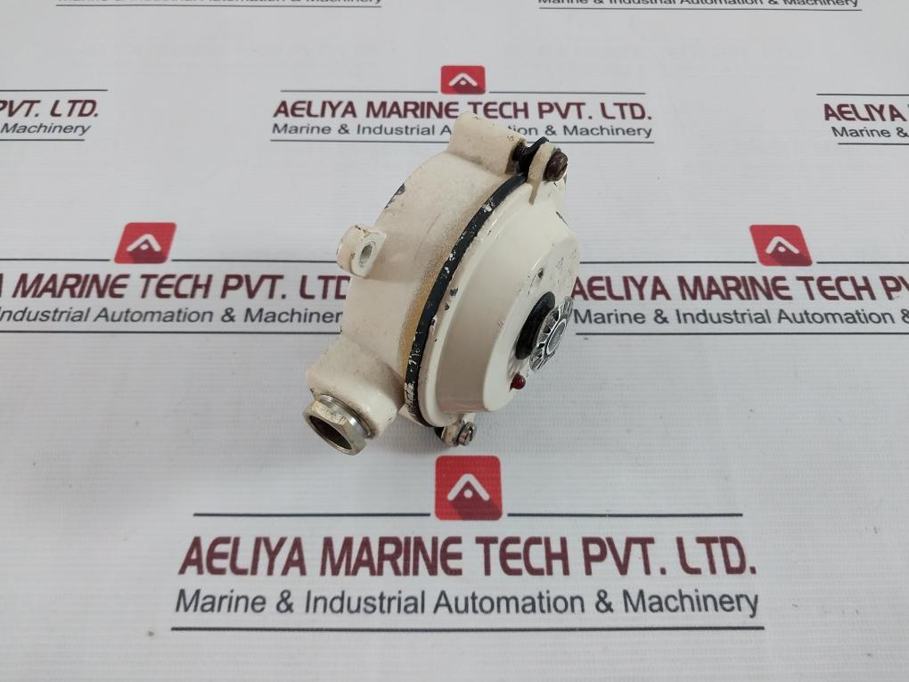 Salwico Swm-1kl/80 Heat Detector - Image 3