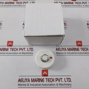 Salwico Swm-Il Heat Detector