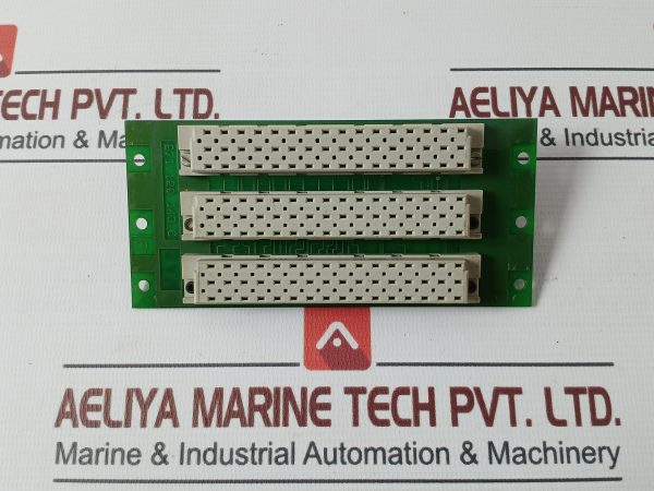 Sam Electronics 271.120 143c Pcb