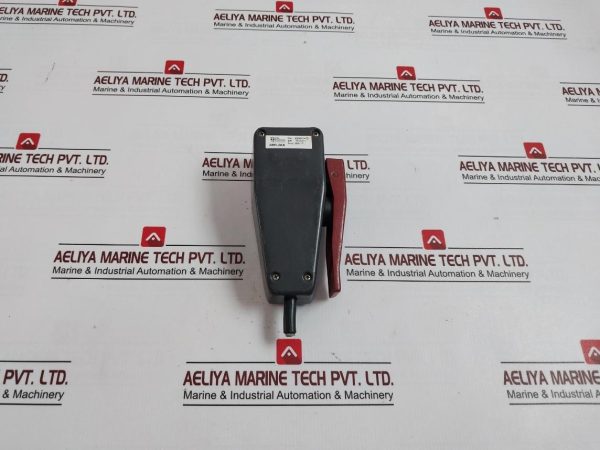 Sam Electronics 820910475 Amplidan Microphone Intercommunication System