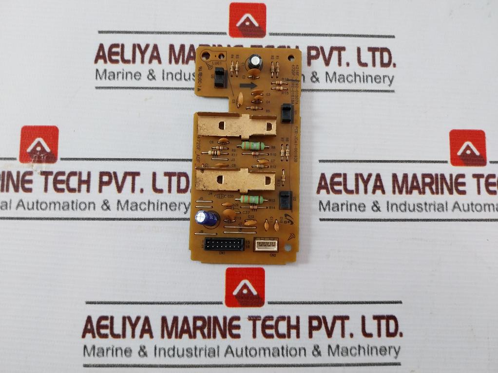 Samsung Jc41-00193b Control Board - Image 3