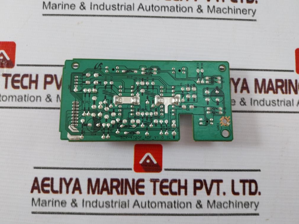 Samsung Jc41-00193b Control Board - Image 4