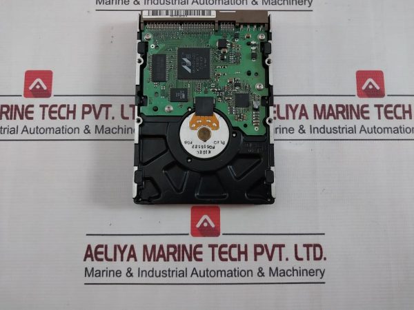 Samsung Sp0411n Hard Disk Drive 12v