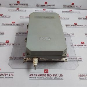 Samyung Sat-100 Automatic Antenna Tuner