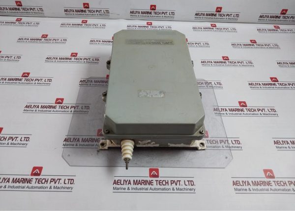 Samyung Sat-100 Automatic Antenna Tuner