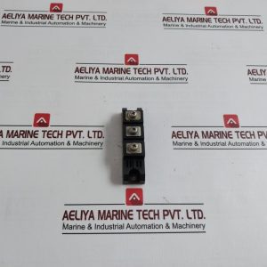 Sanrexpak Kd55f160 Thyristor Module