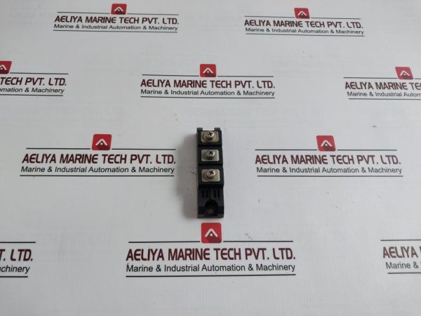 Sanrexpak Kd55f160 Thyristor Module