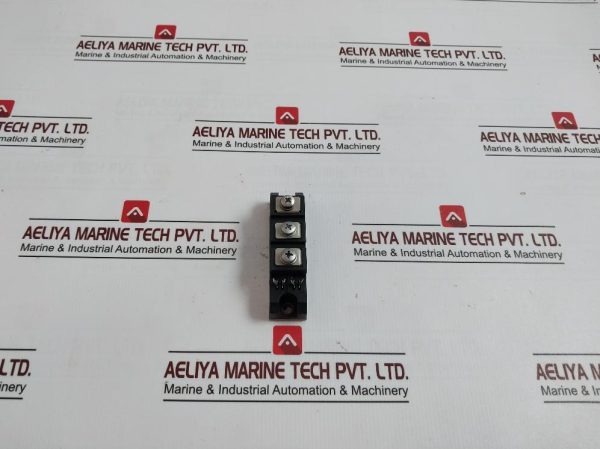 Sanrexpak Pk70f-120 Thyristor Module