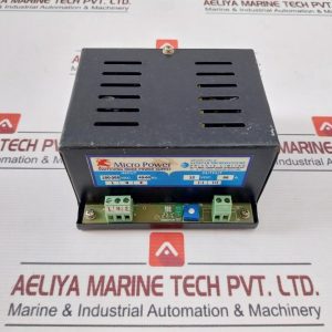 Sanstar Micro Power Switching Mode Power Supply 265 V