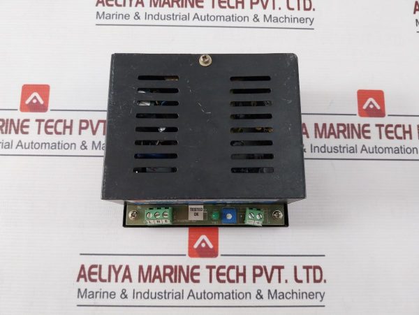 Sanstar Microsystems Ssm3p037-4.0 Switching Mode Power Supply 265v