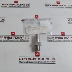 Sasakura Air Ejector Nozzle