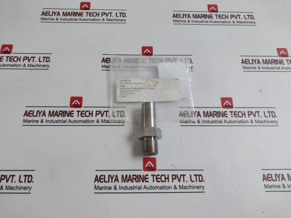Sasakura Air Ejector Nozzle