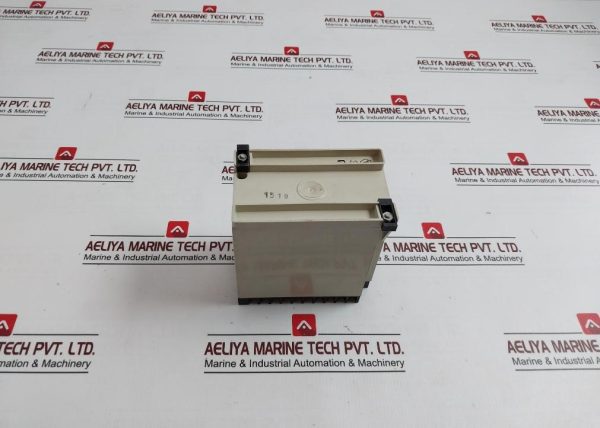 Schiele Smn 10 Safety Relay 220v - Image 4