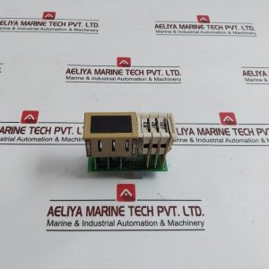 Schleicher Em11.1.0.1 Counter Switch