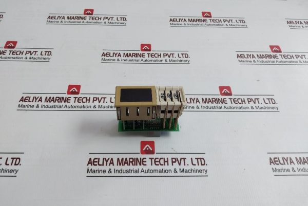 Schleicher Em11.1.0.1 Counter Switch