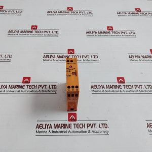 Schleicher Kzt 71k Time Relay 250v