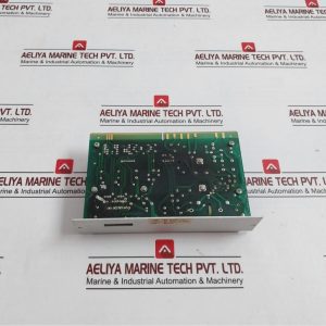 Schleicher Nt015-220 Power Supply 220v