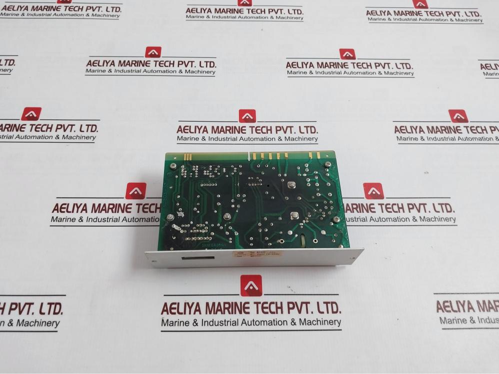 Schleicher Nt015-220 Power Supply 220v