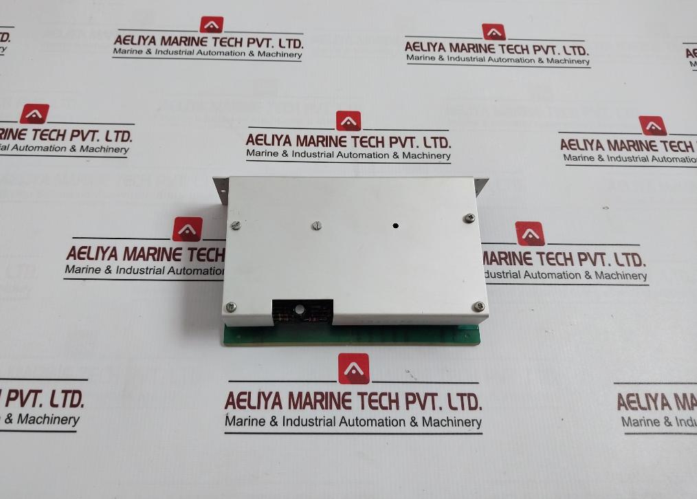 Schleicher Nt015-220 Power Supply 220v - Image 4