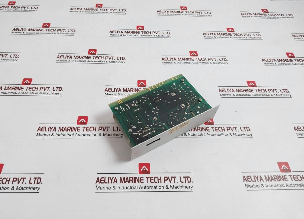 Schleicher Nt015-220 Power Supply 220v - Image 3