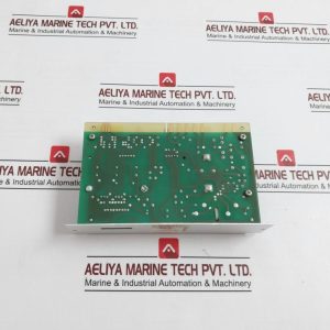 Schleicher Nt015-230-Z Power Supply 230v