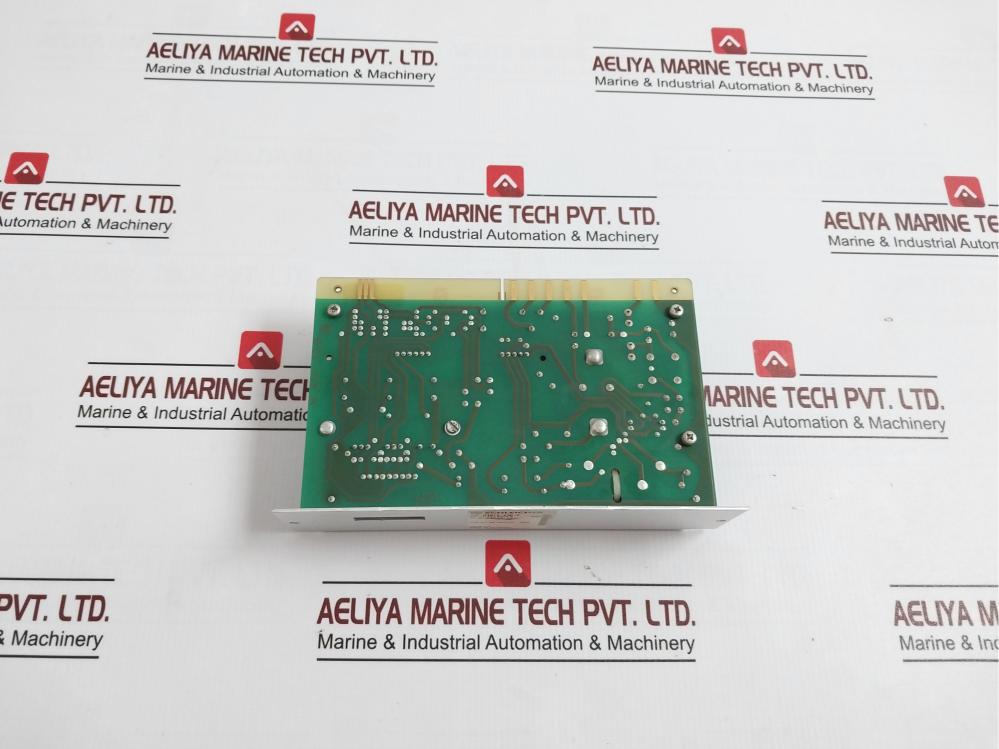 Schleicher Nt015-230-Z Power Supply 230v