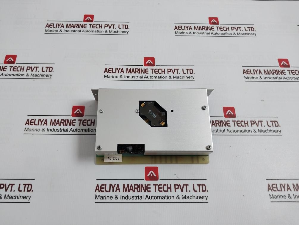 Schleicher Nt015-230-Z Power Supply 230v - Image 3