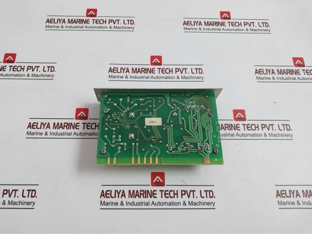 Schleicher Nt015-230-Z Power Supply 230v