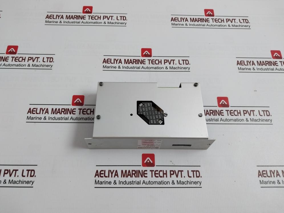 Schleicher Nt015-230-Z Power Supply 230v - Image 4