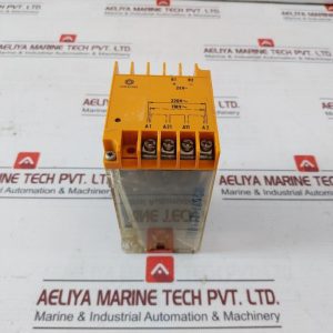 Schleicher Sn18 Power Supply 220v