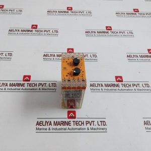 Schleicher Sxt 12 Current Relay 250v