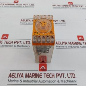Schleicher Szt 32 Time Relay 250v