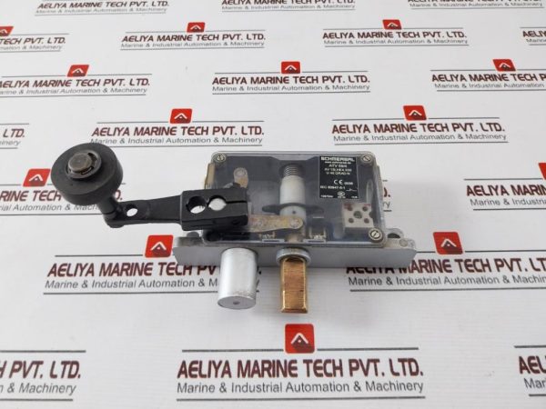 Schmersal Atv 594 Door Locking System Av 220 V