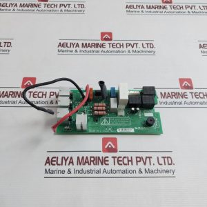 Schneider Electric 640-5722a Pcb