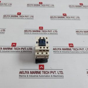 Schneider Electric Cad 32 Auxiliary Contactor 690v