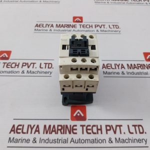 Schneider Electric Cad50 Control Relay 600v