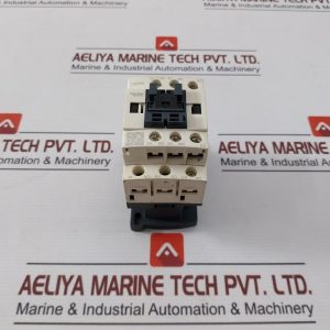 Schneider Electric Cad50 Control Relay 600v