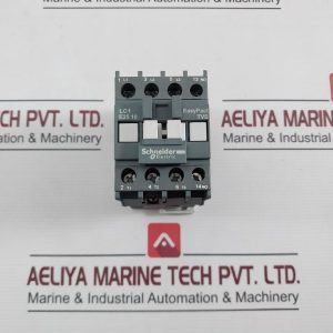 Schneider Electric Lc1e2510 Contactor 690v