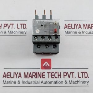 Schneider Electric Lre06 Thermal Overload Relay 690v