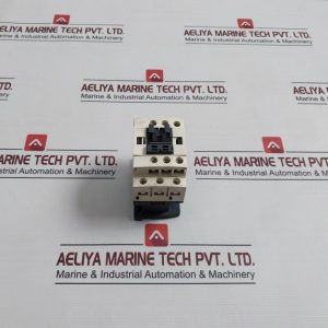 Schneider Electric Telemecanique Cad32 Contactor 600v