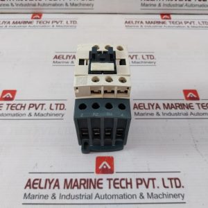 Schneider Electric Telemecanique Lc1d258 Contactor 690v