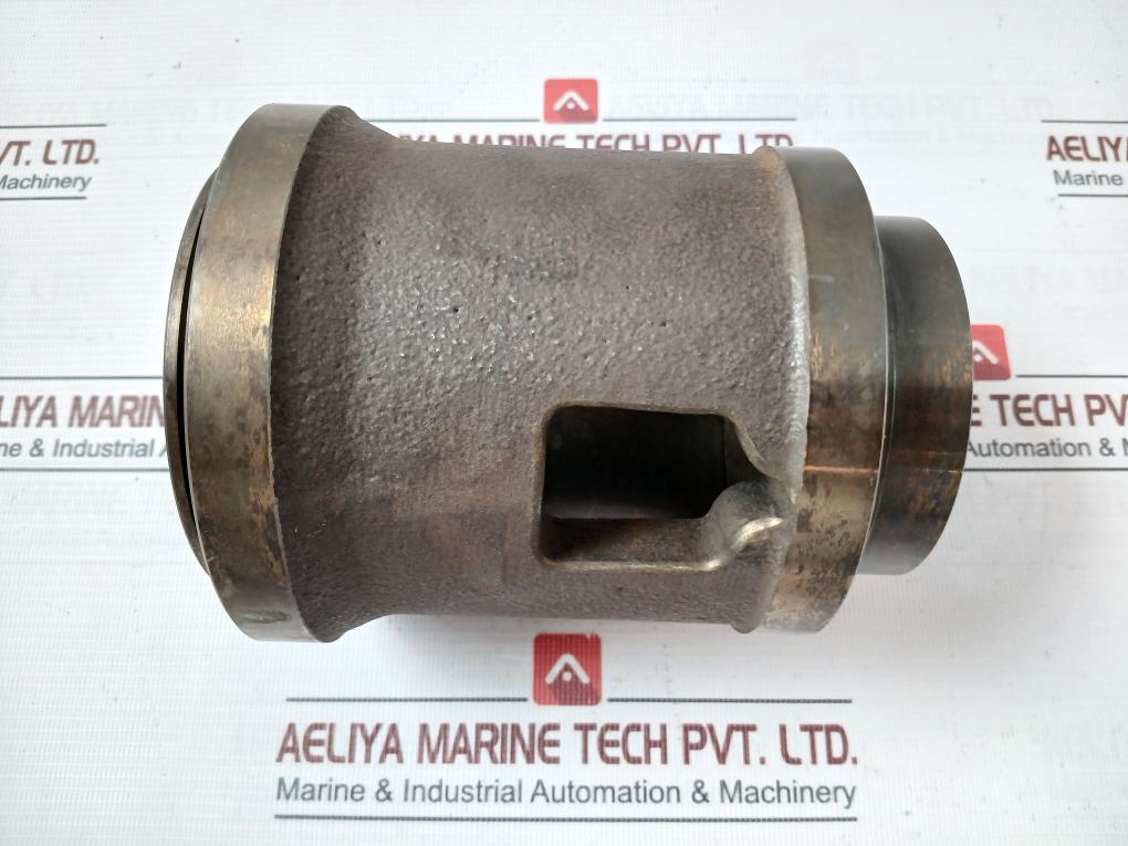 Scs24 Cage Deaerator Level Control - Image 4