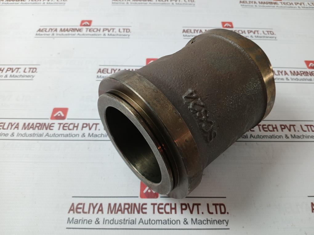 Scs24 Cage Deaerator Level Control - Image 3