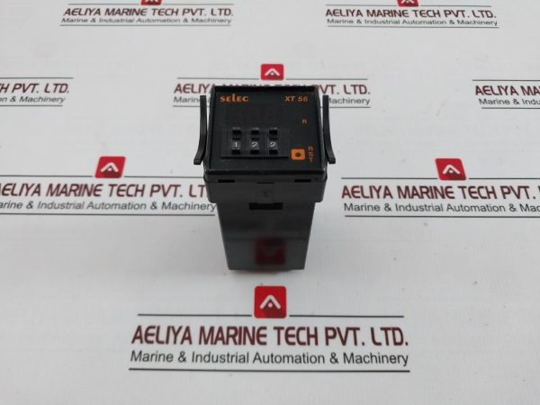 Selec Xt56 Timer